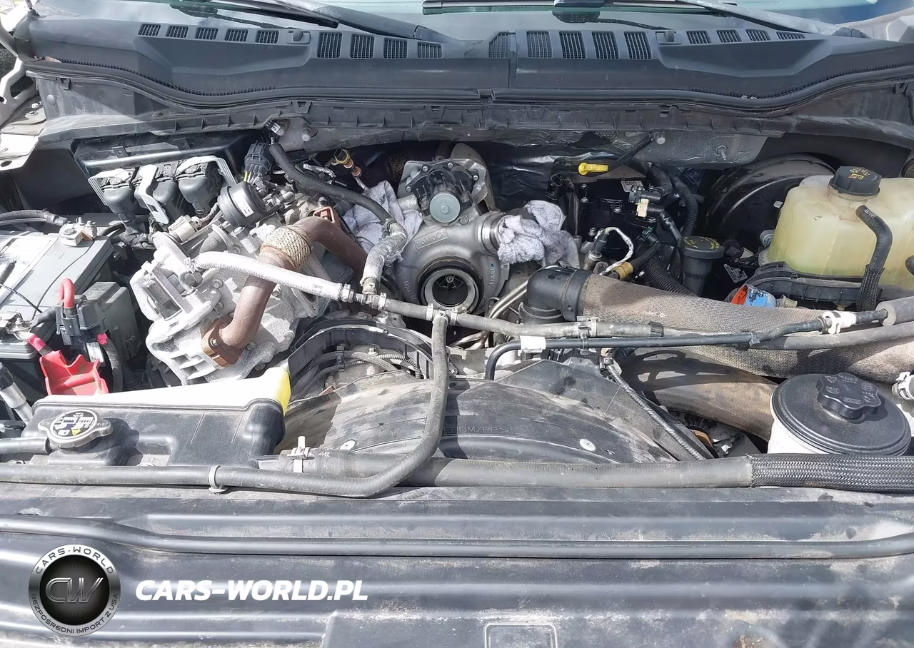 2022 Ford F-250 Xlt VIN:1FT7W2BT1NED52921 - 10