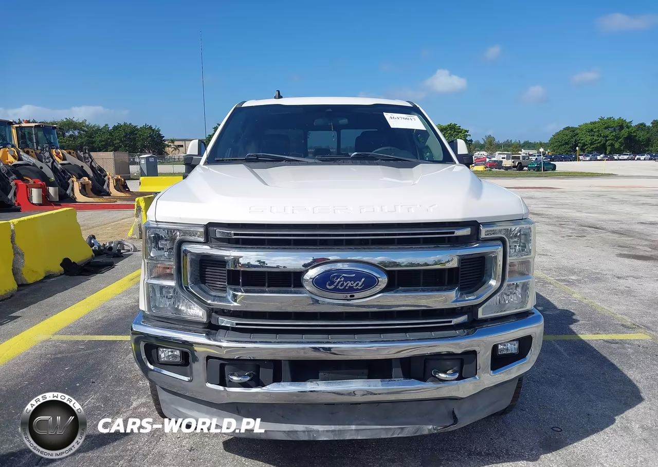 2022 Ford F-250 Xlt VIN:1FT7W2BT1NED52921 - 13