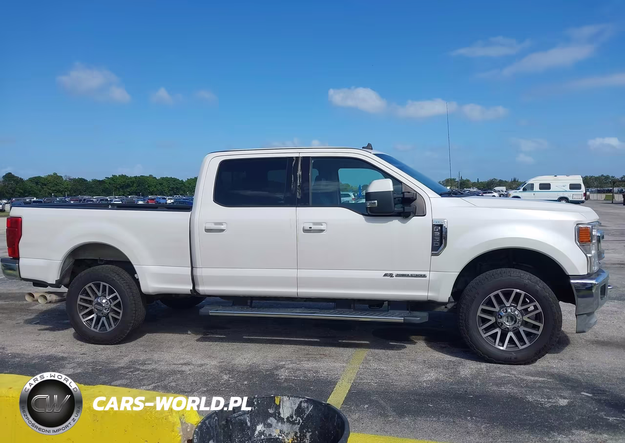 2022 Ford F-250 Xlt VIN:1FT7W2BT1NED52921 - 14