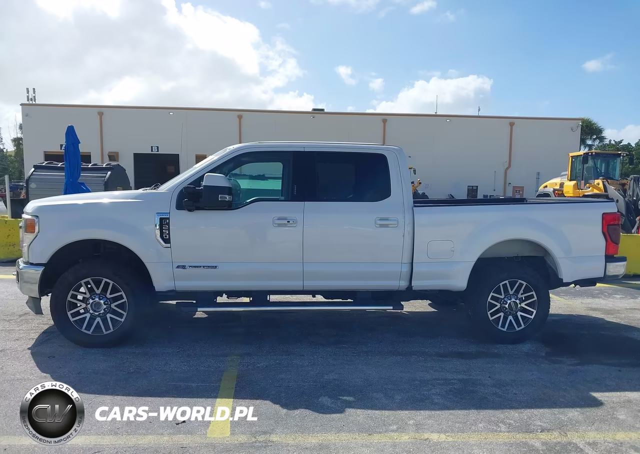 2022 Ford F-250 Xlt VIN:1FT7W2BT1NED52921 - 15