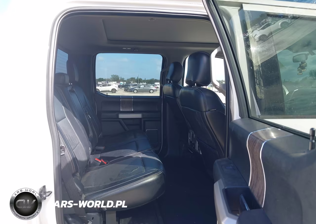2022 Ford F-250 Xlt VIN:1FT7W2BT1NED52921 - 8