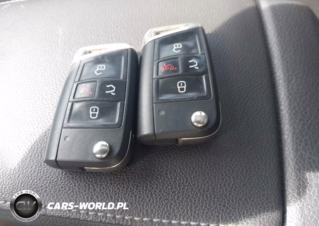 2015 Volkswagen Golf Sportwagen Tdi Se 4-Door VIN:3VWCA7AU8FM504481 - 11