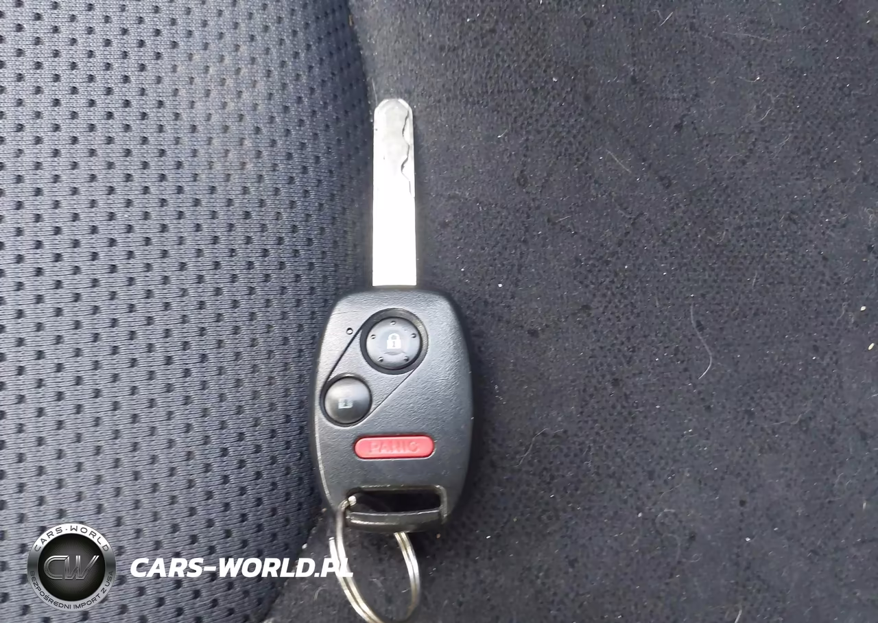 2008 Honda Fit Sport VIN:JHMGD37688S055552 - 11
