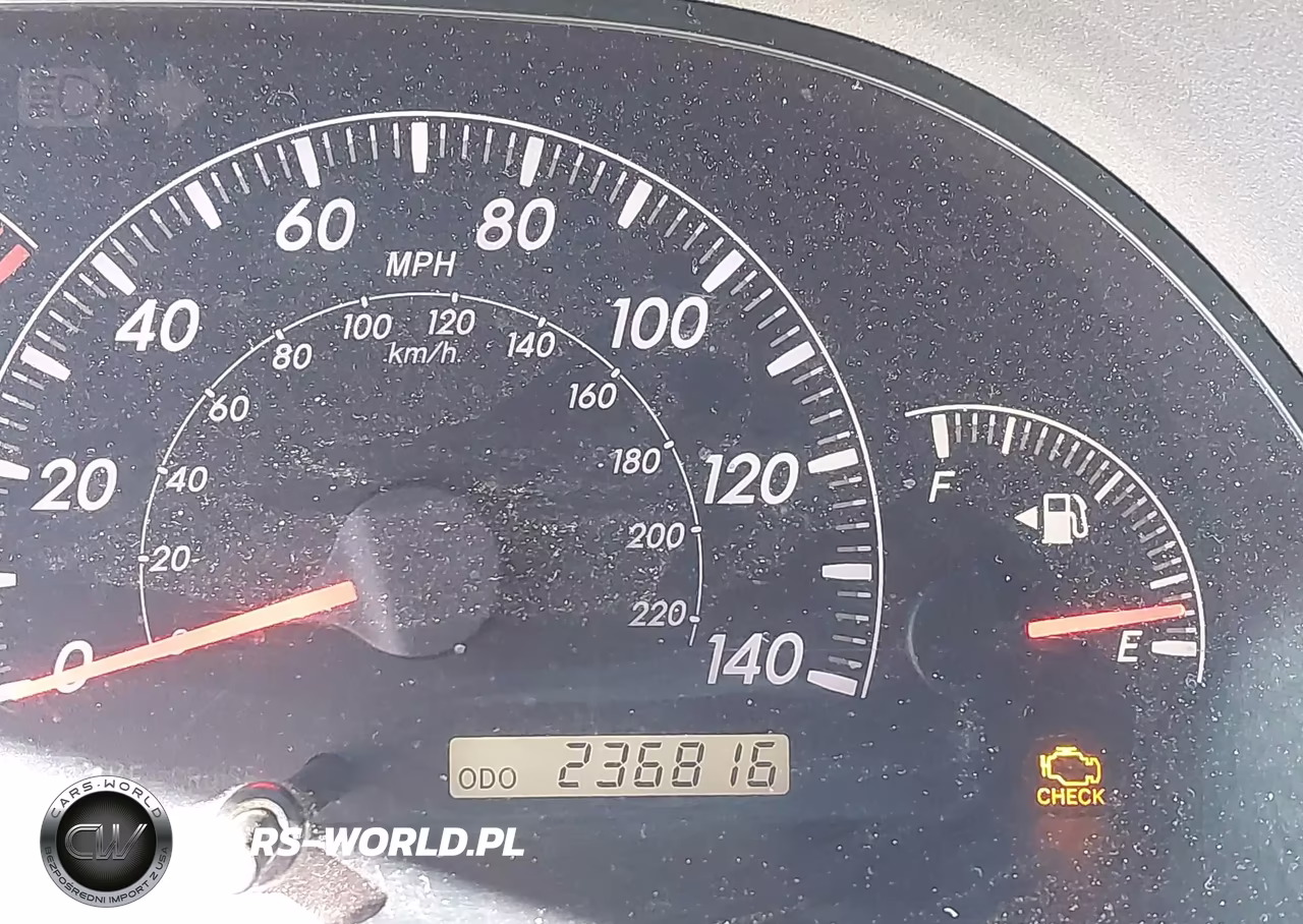 2005 Toyota Camry Le VIN:4T1BE32KX5U959895 - 7