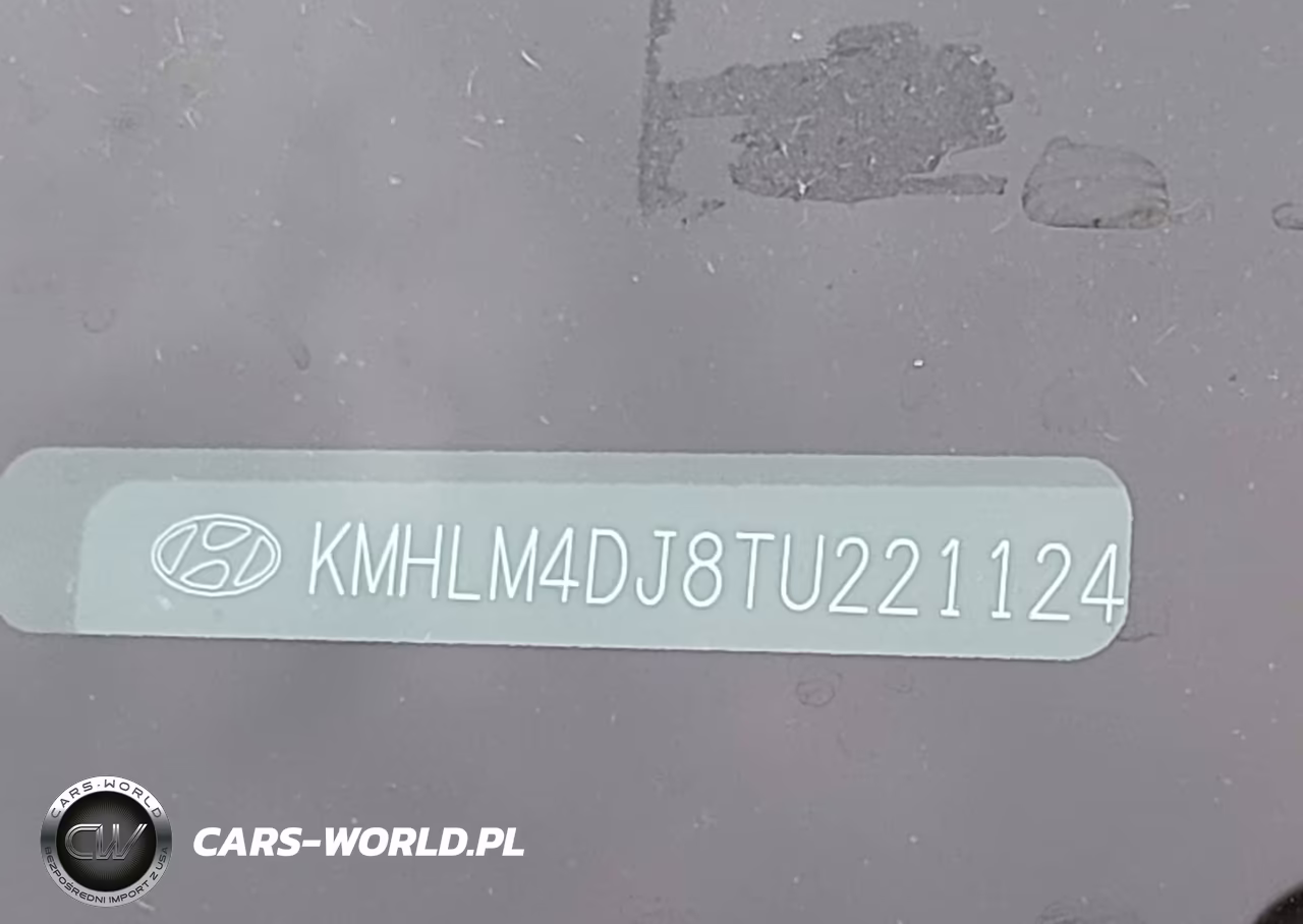 2026 Hyundai Elantra Hybrid Blue VIN:KMHLM4DJ8TU221124 - 18