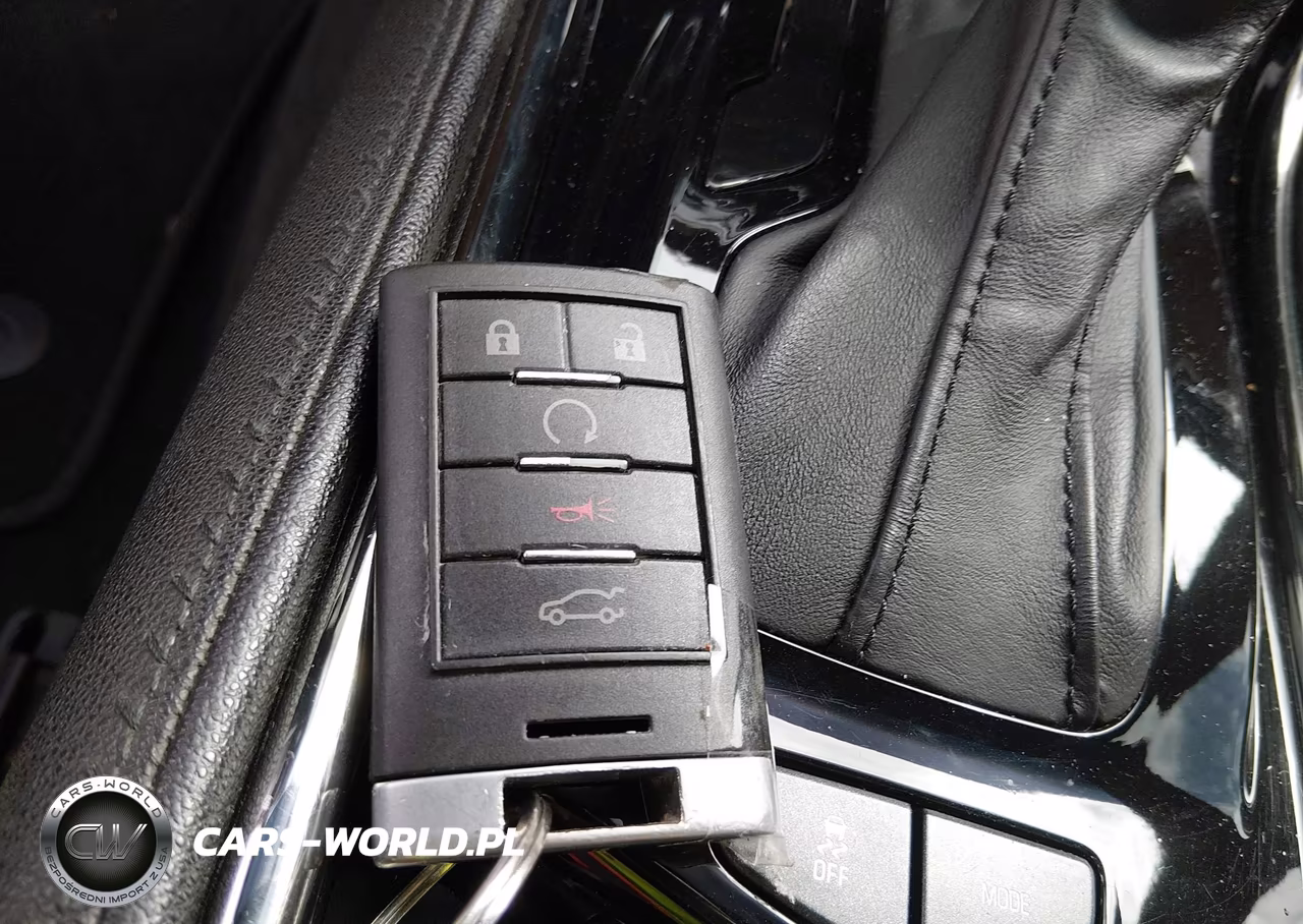 2013 Cadillac Ats Luxury VIN:1G6AH5R34D0139600 - 11