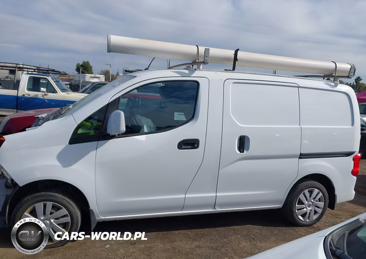 2019 Nissan Nv200 Sv VIN:3N6CM0KN0KK706162 - 15