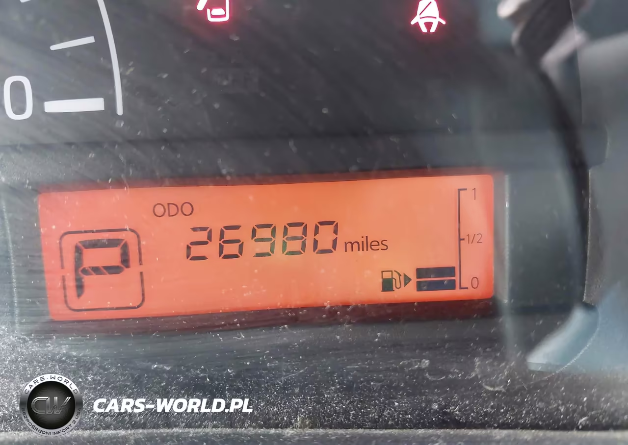 2019 Nissan Nv200 Sv VIN:3N6CM0KN0KK706162 - 16