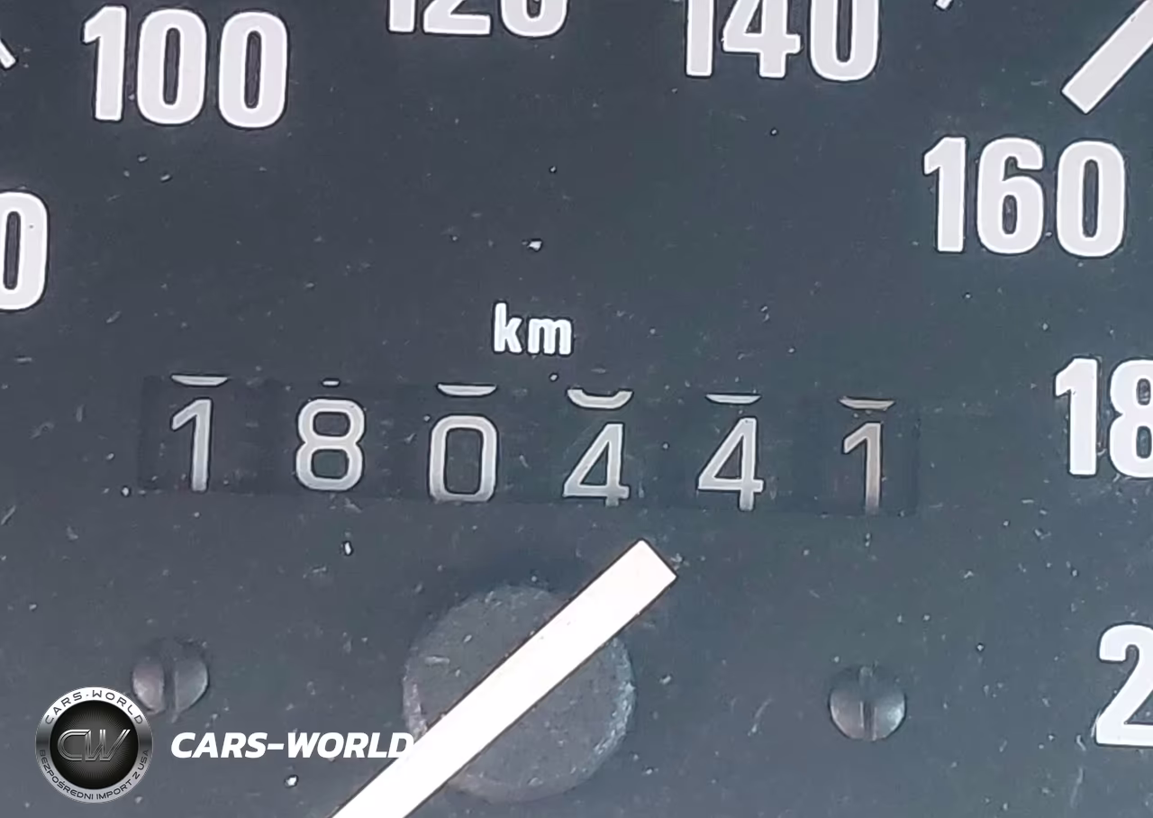 1989 BMW 325 VIN:WBABB230XLEC22644 - 16