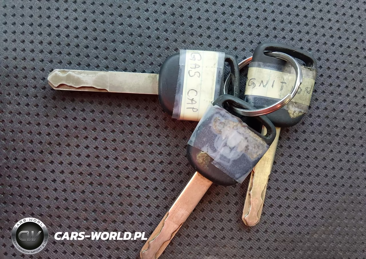 2007 Honda Fit VIN:JHMGD37497S033265 - 10