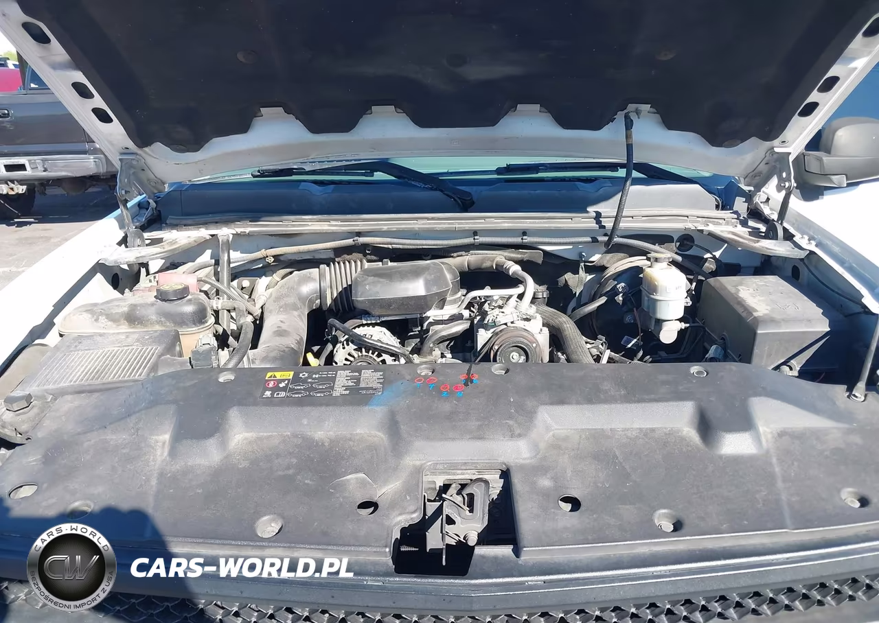 2013 Chevrolet Silverado 1500 Work Truck VIN:1GCNCPEX2DZ220382 - 10