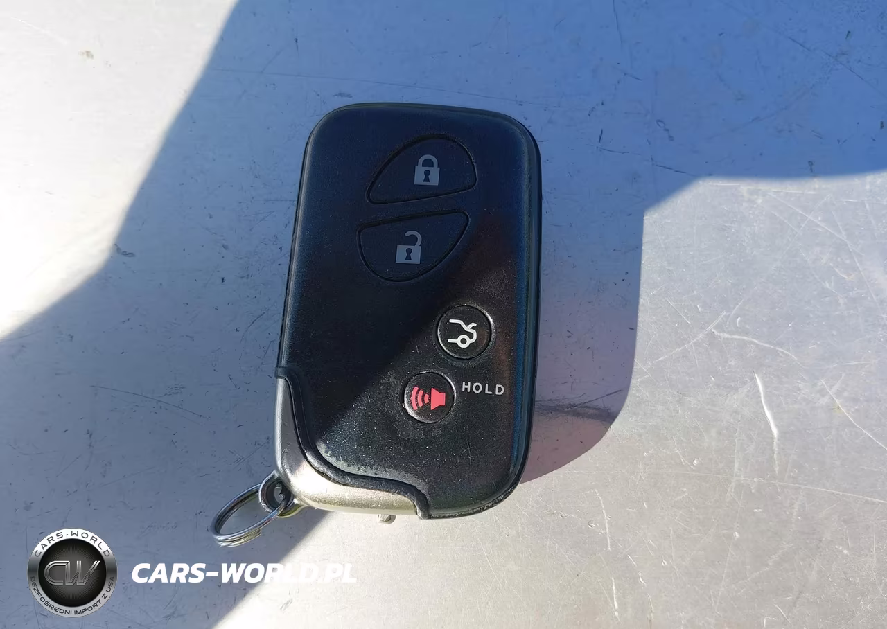 2007 Lexus Es 350 VIN:JTHBJ46G972047462 - 11