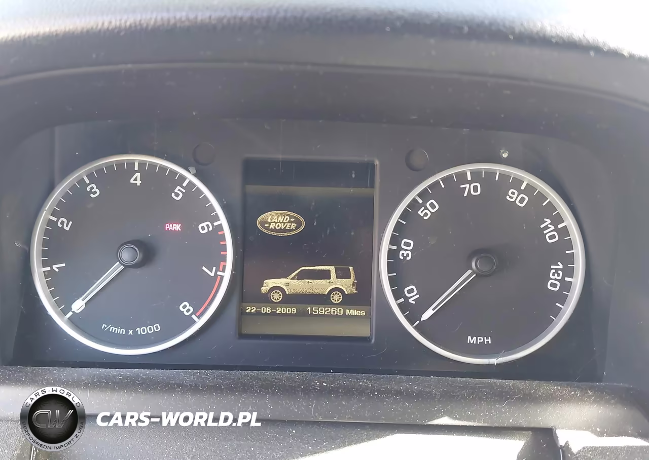 2011 Land Rover Lr4 VIN:SALAG2D47BA560225 - 7