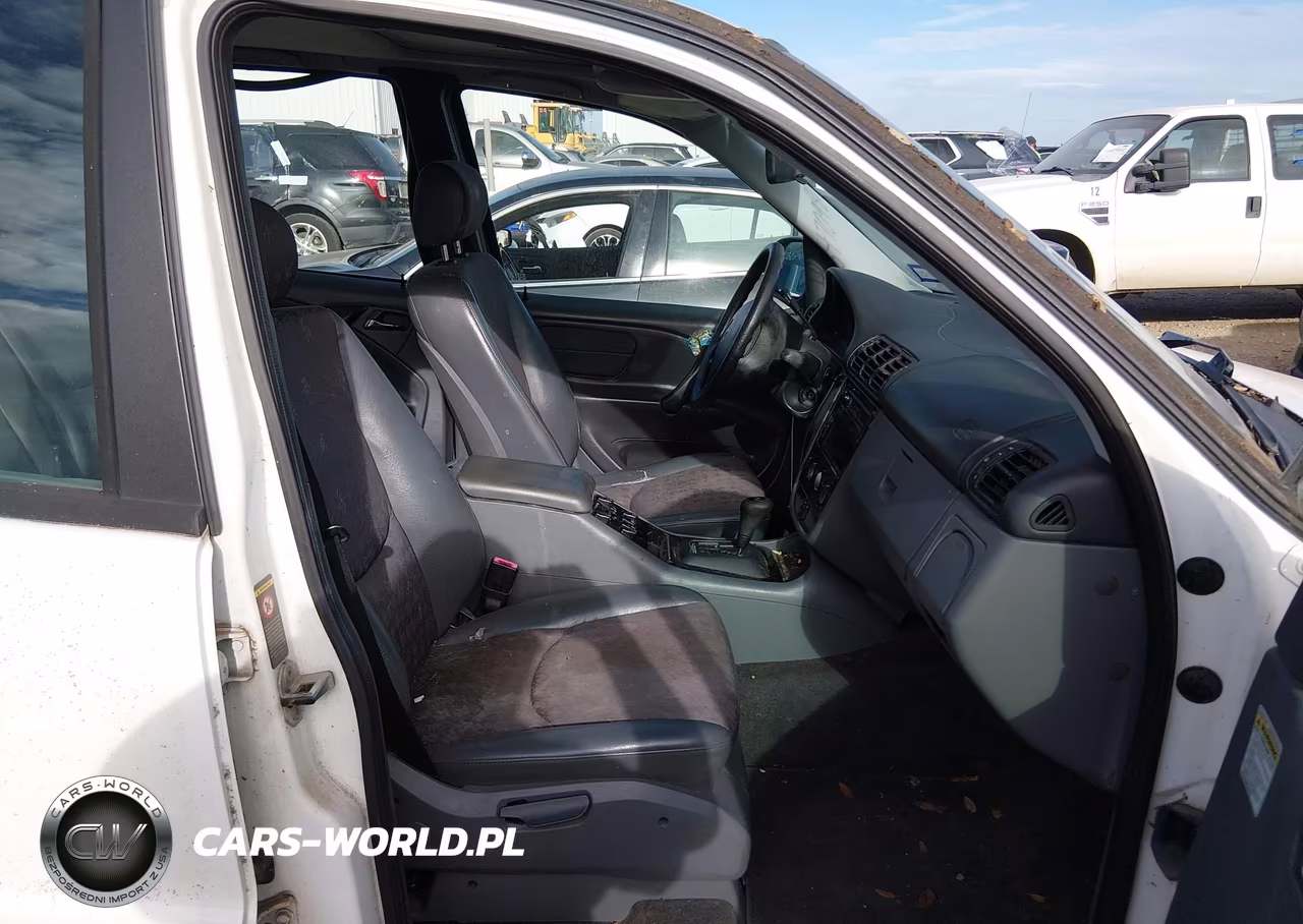 1999 Mercedes-Benz Ml 320 VIN:4JGAB54E4XA055875 - 5