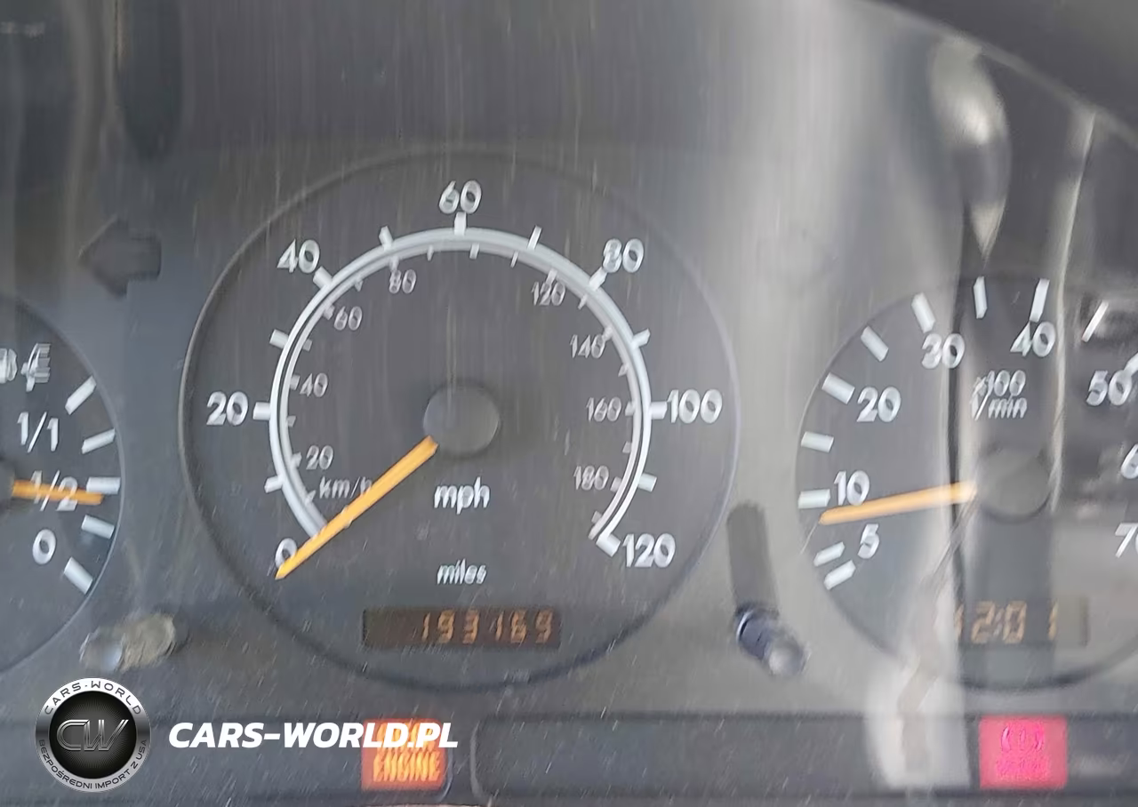 1999 Mercedes-Benz Ml 320 VIN:4JGAB54E4XA055875 - 7