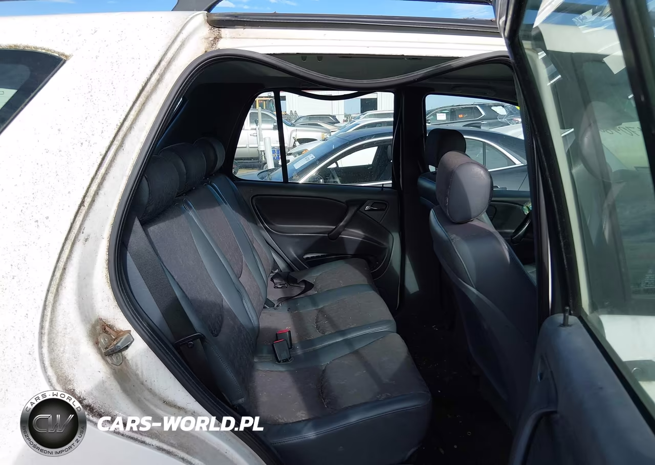 1999 Mercedes-Benz Ml 320 VIN:4JGAB54E4XA055875 - 8