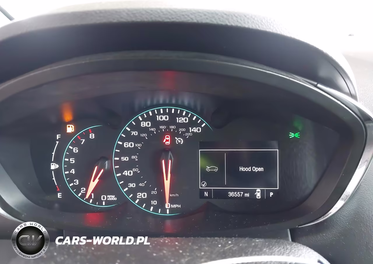 2018 Chevrolet Trax Lt VIN:3GNCJLSB8JL300911 - 7