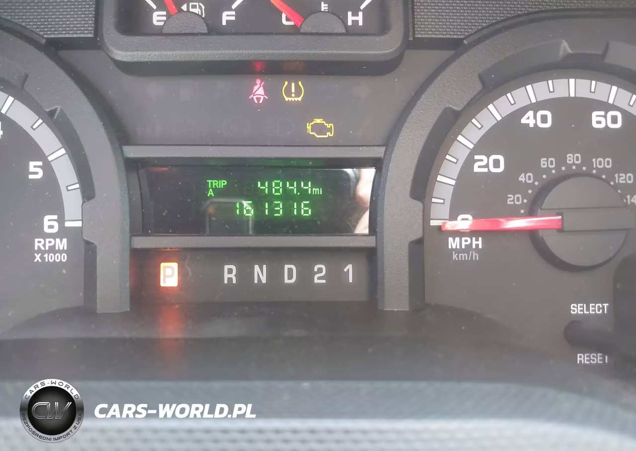 2011 Ford E-250 Commercial VIN:1FTNS2EW0BDA26795 - 7