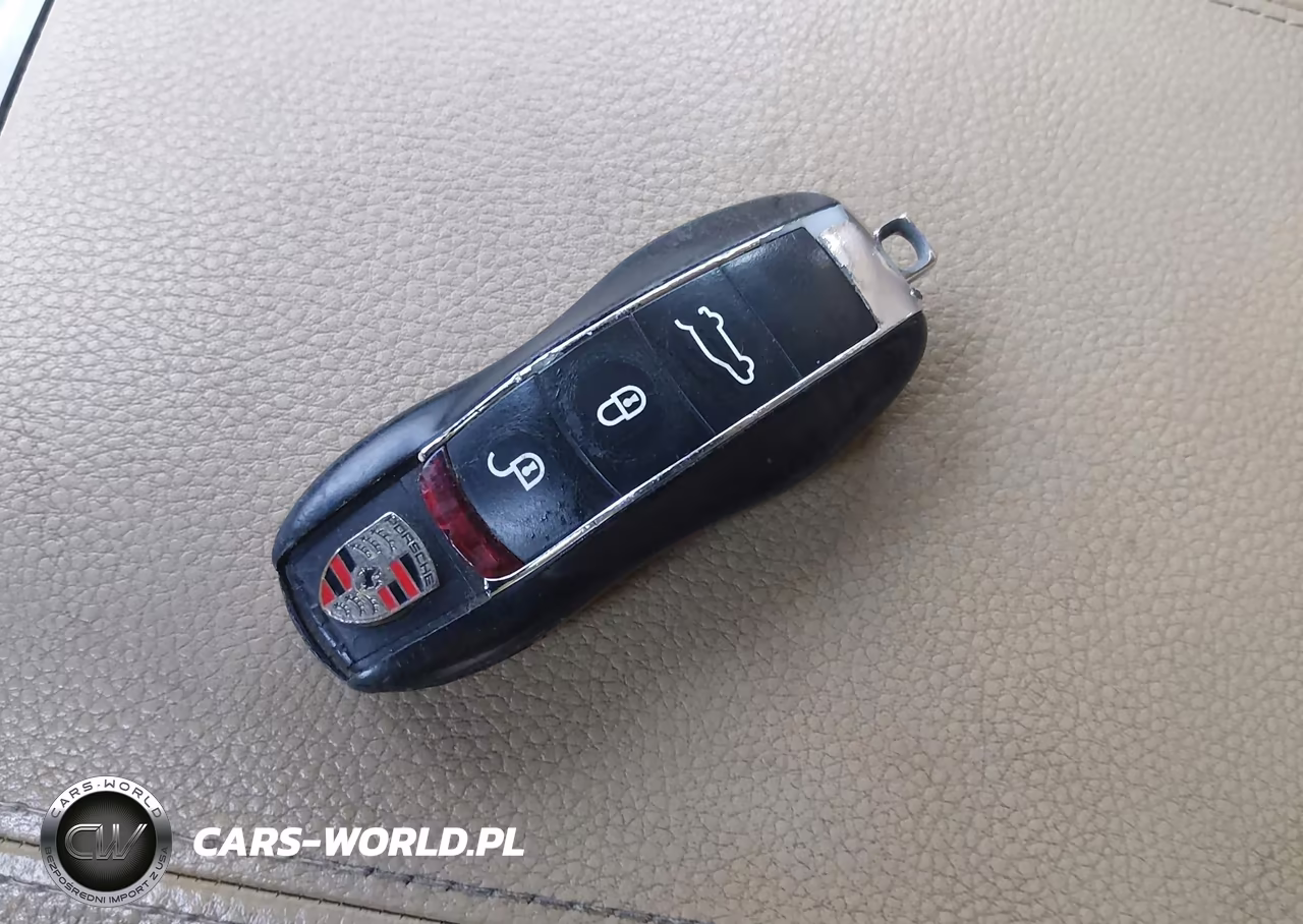 2014 Porsche Cayenne Diesel VIN:WP1AF2A2XELA36877 - 11