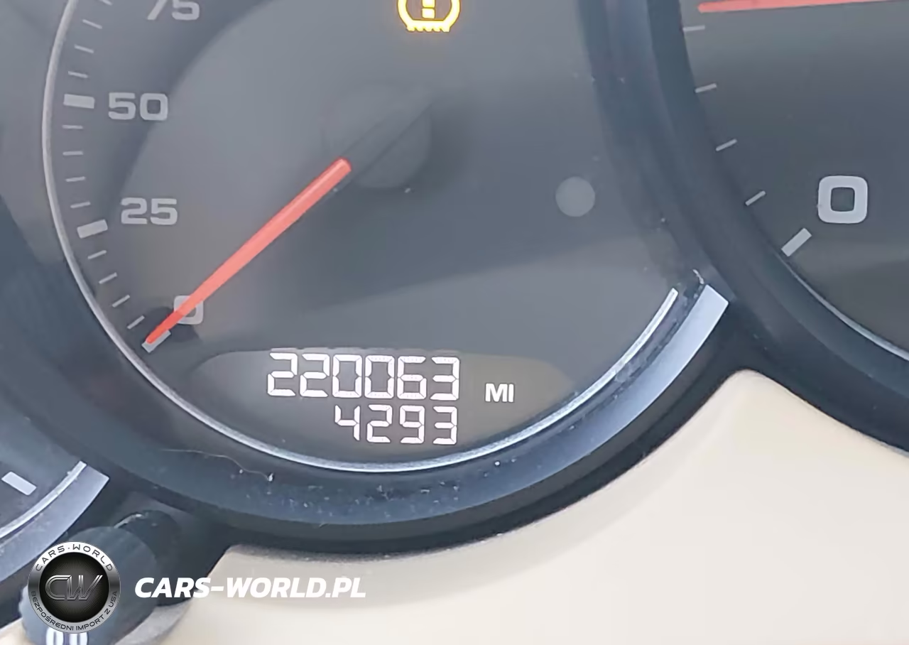 2014 Porsche Cayenne Diesel VIN:WP1AF2A2XELA36877 - 15