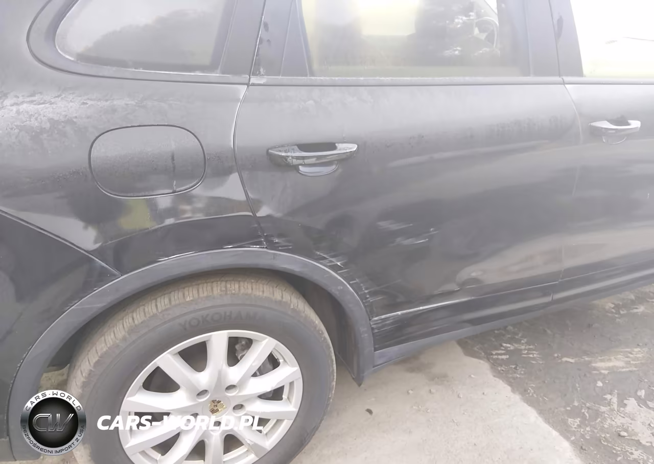 2014 Porsche Cayenne Diesel VIN:WP1AF2A2XELA36877 - 6