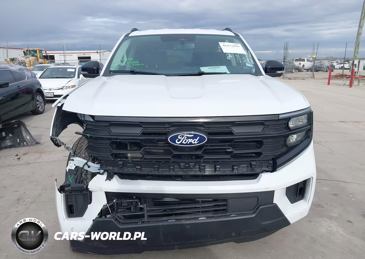 2027 Ford Expedition Max VIN:1FMJK1H87VEA17737 - 12