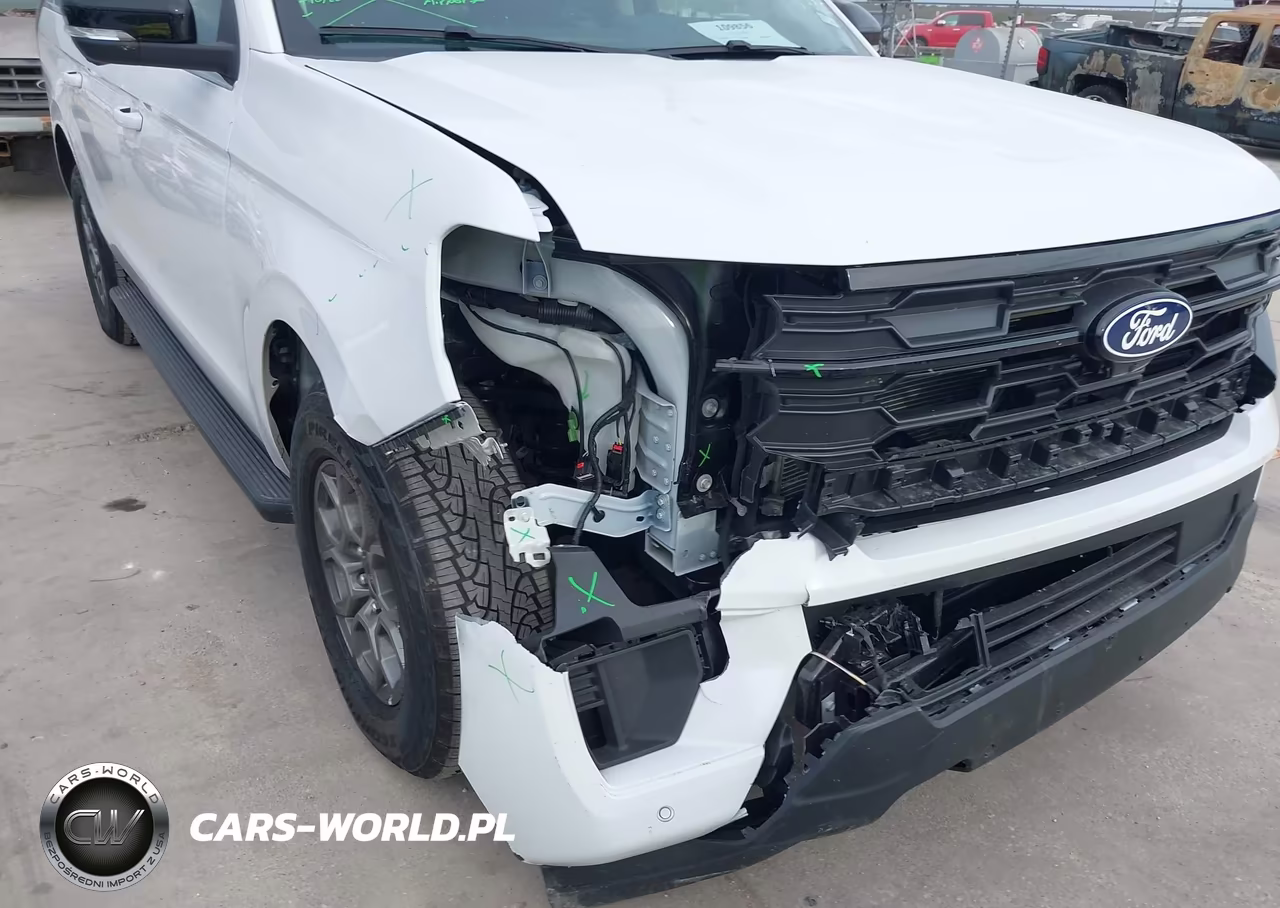 2027 Ford Expedition Max VIN:1FMJK1H87VEA17737 - 17