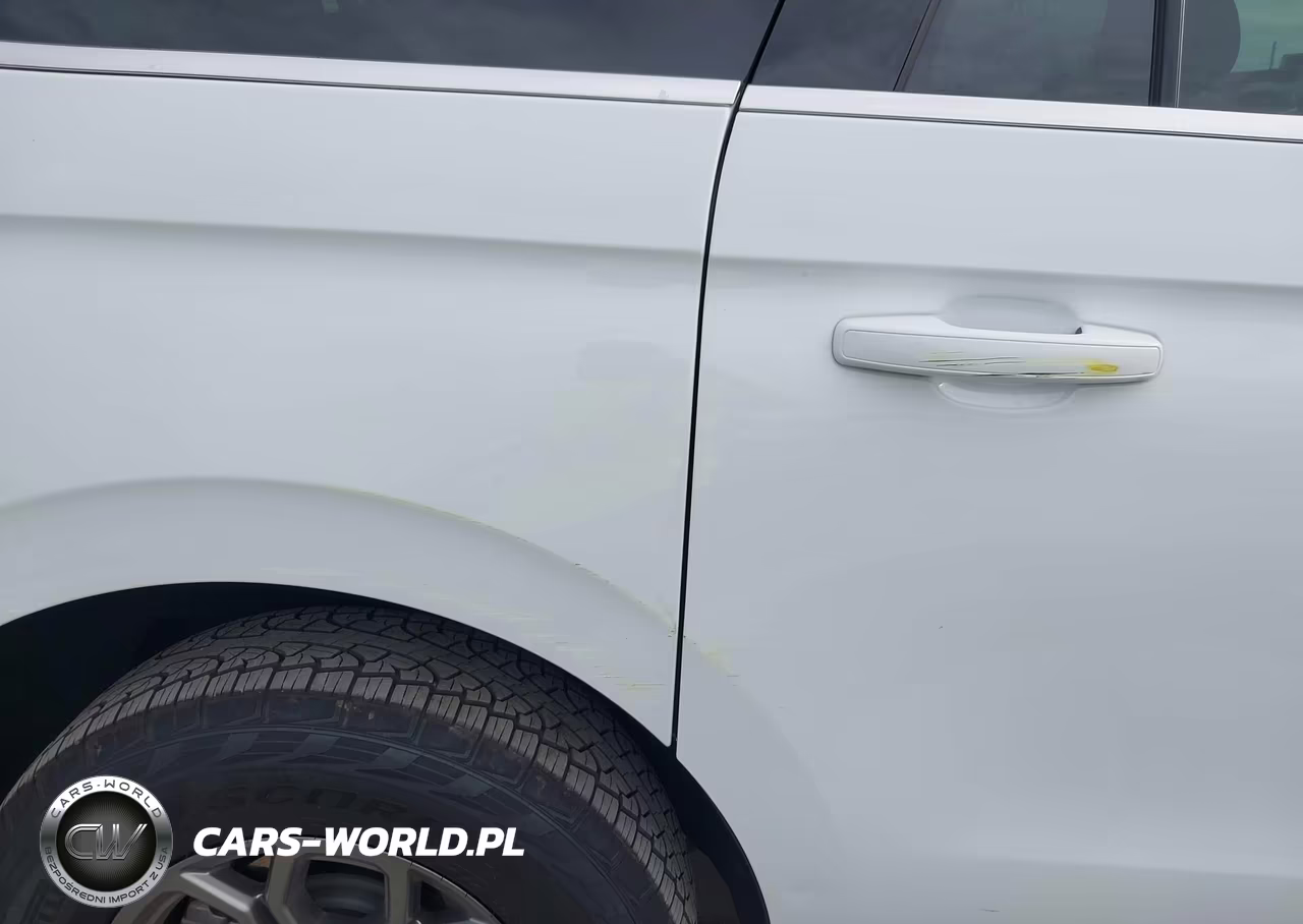 2027 Ford Expedition Max VIN:1FMJK1H87VEA17737 - 18