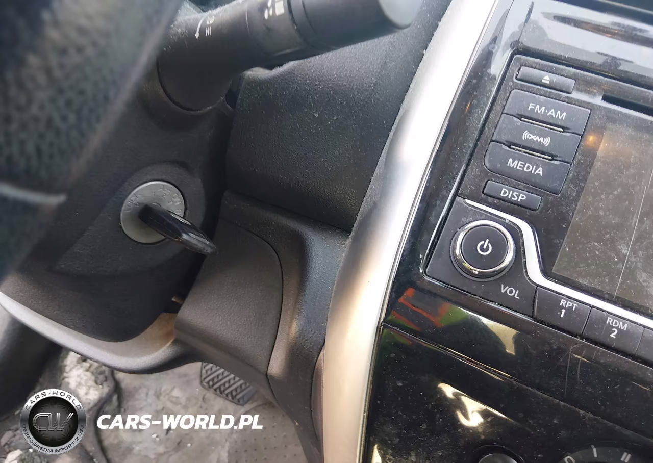 2018 Nissan Versa 1.6 Sv VIN:3N1CN7AP6JL800621 - 11