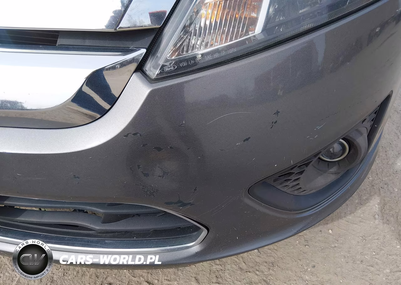 2012 Ford Fusion Se VIN:3FAHP0HA6CR424448 - 12