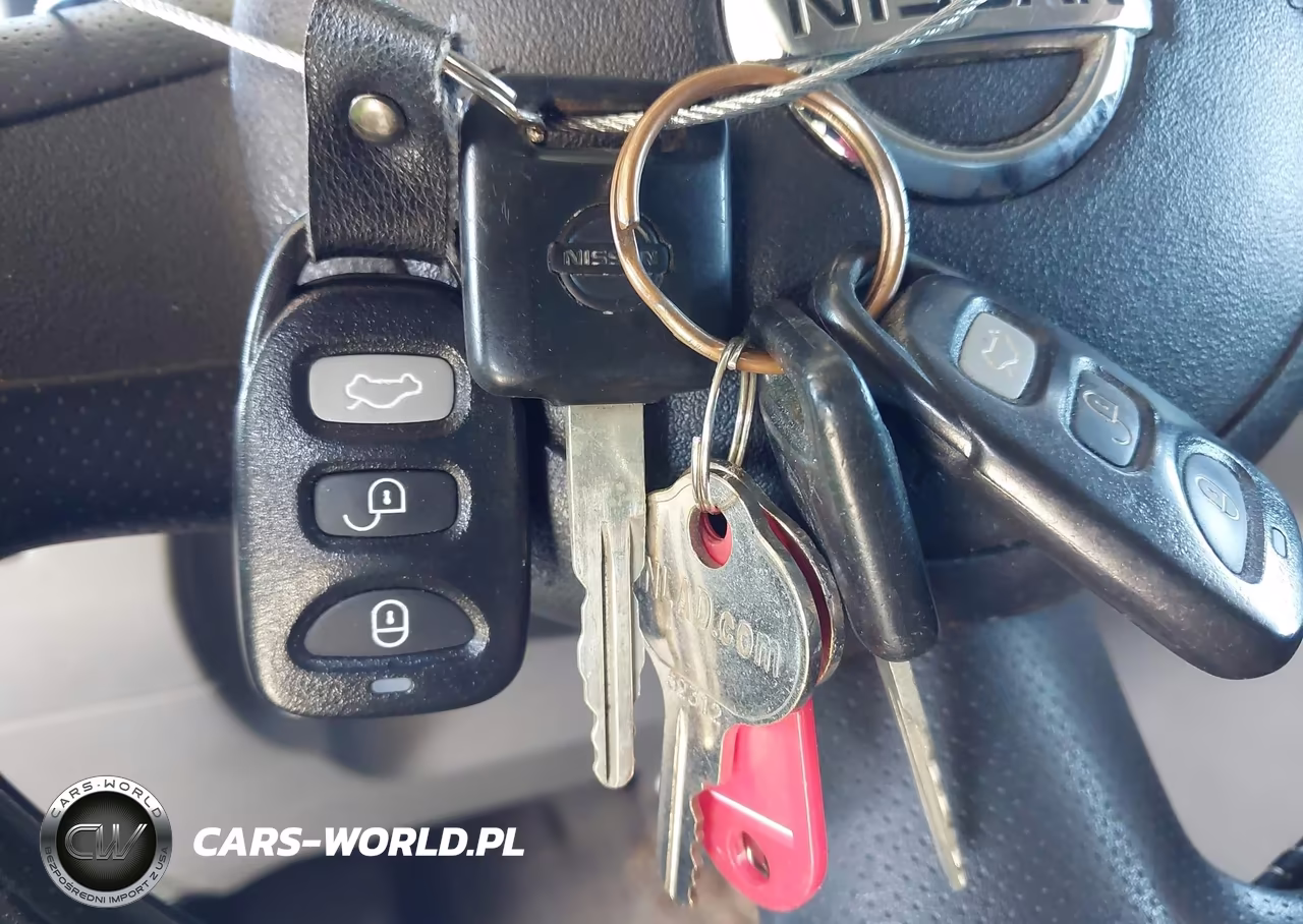 2015 Nissan Nv200 S VIN:3N6CM0KN2FK691038 - 11