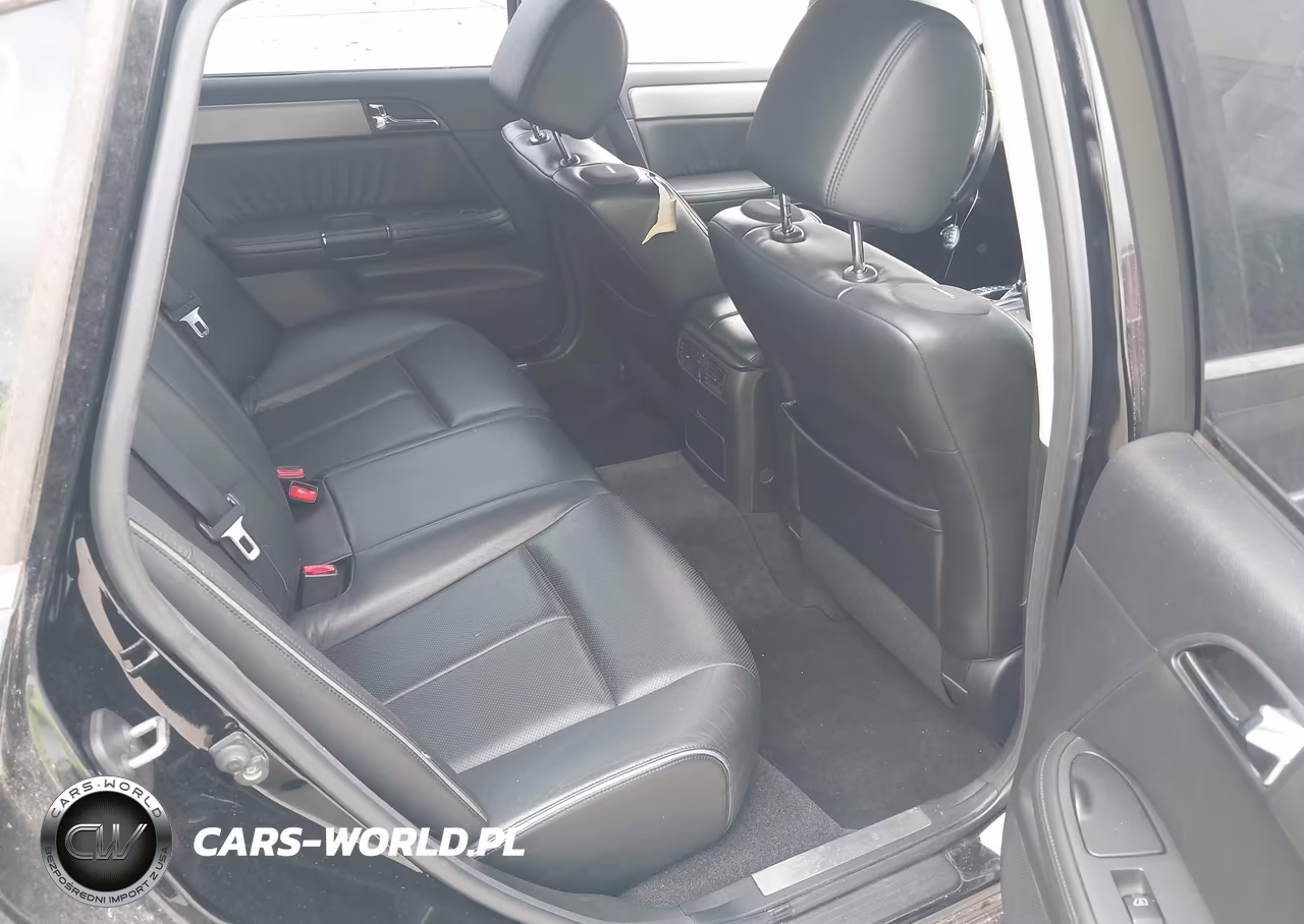 2007 Infiniti M35 Sport VIN:JNKAY01E97M306090 - 8