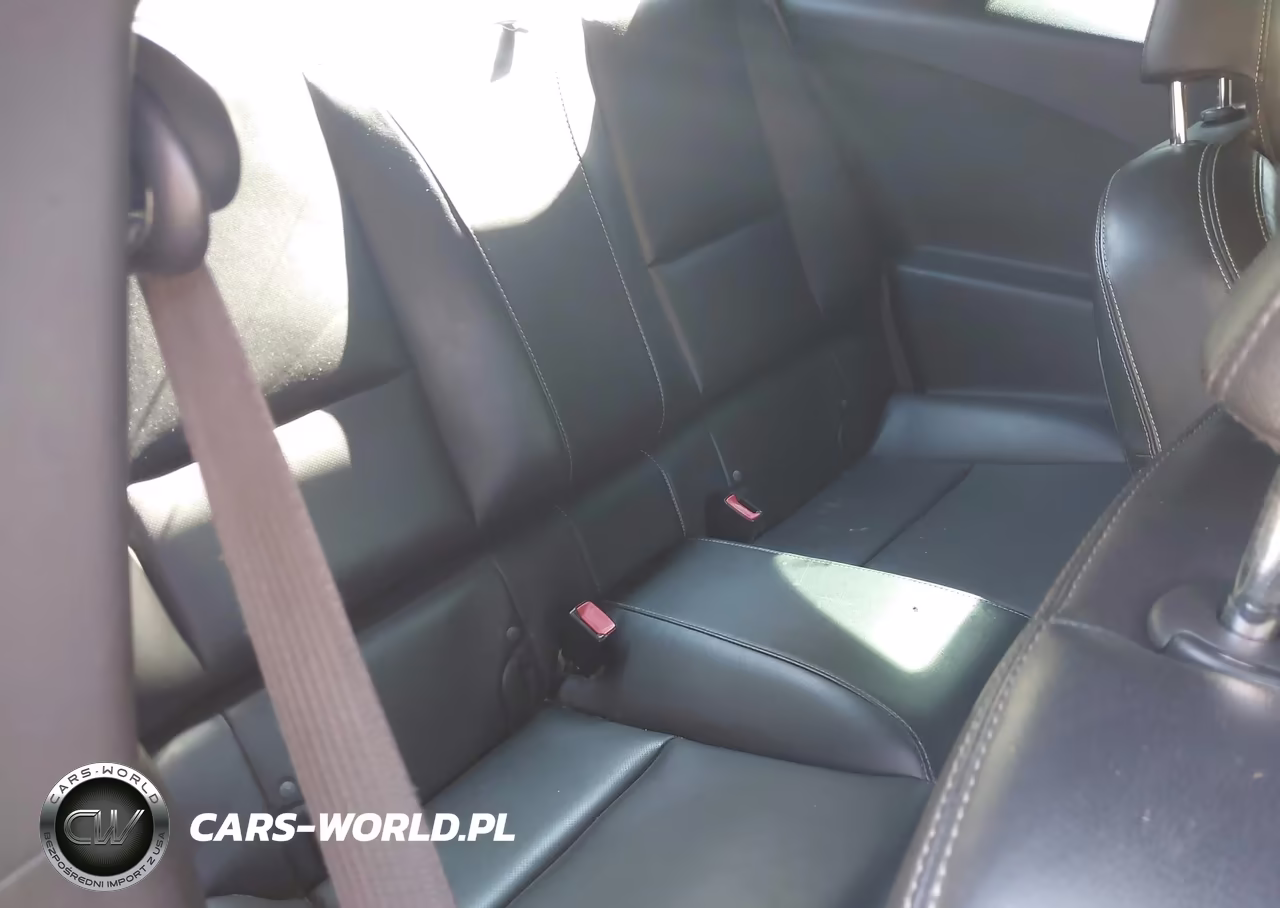 2012 Chevrolet Camaro Lt VIN:2G1FC1E31C9121939 - 8