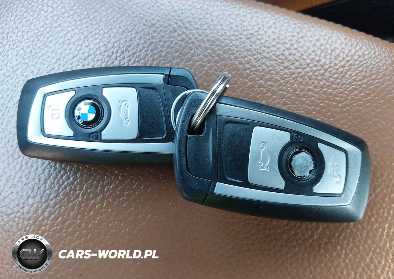 2015 BMW 428I xDrive VIN:WBA3T1C51FP820523 - 11