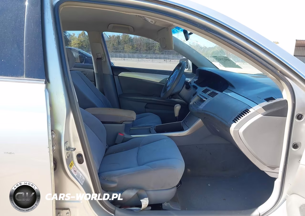 2005 Toyota Avalon Xl VIN:4T1BK36B15U029936 - 5