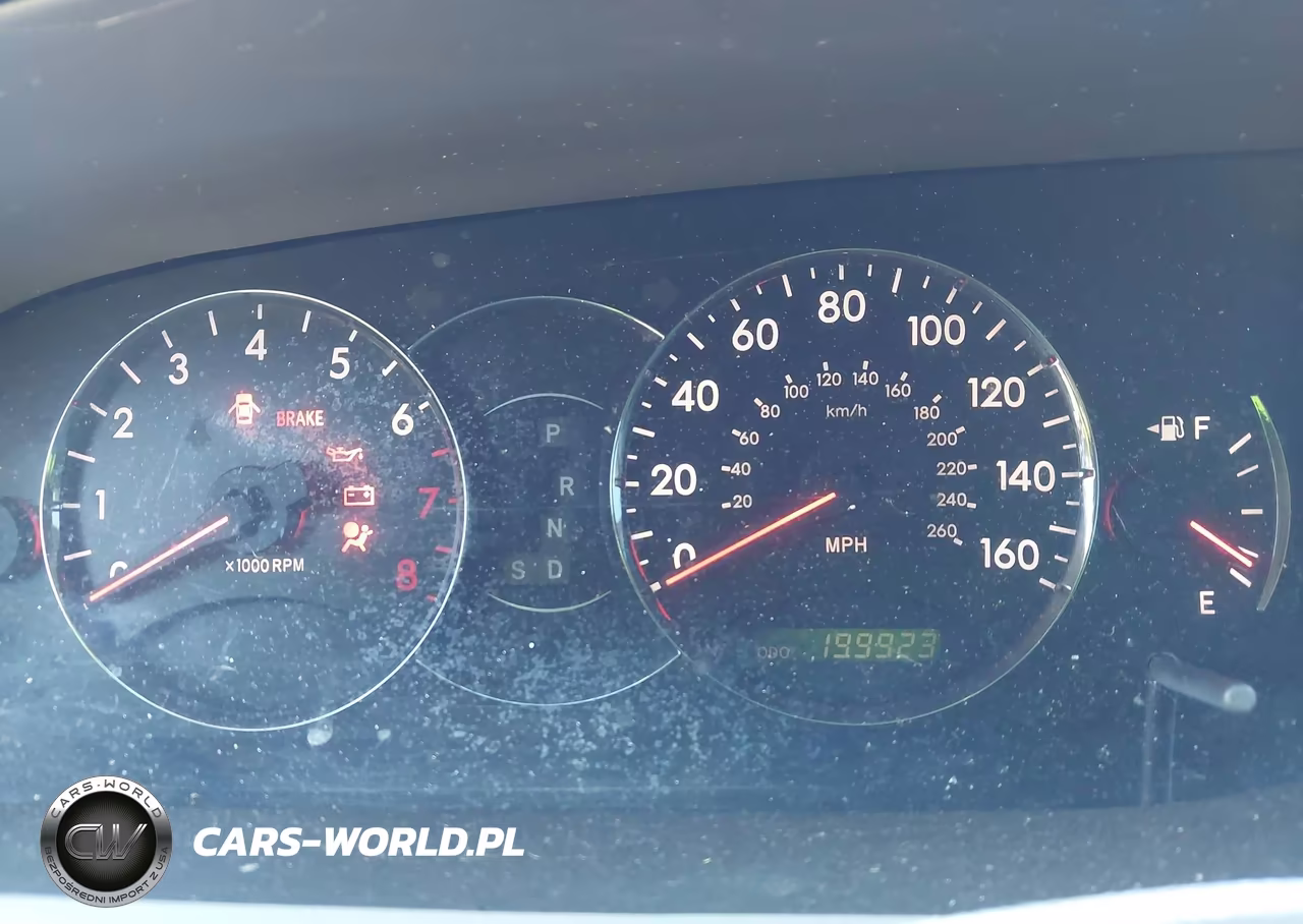 2005 Toyota Avalon Xl VIN:4T1BK36B15U029936 - 7
