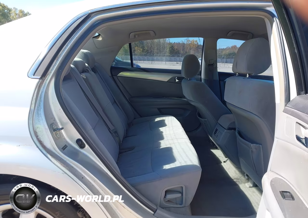 2005 Toyota Avalon Xl VIN:4T1BK36B15U029936 - 8