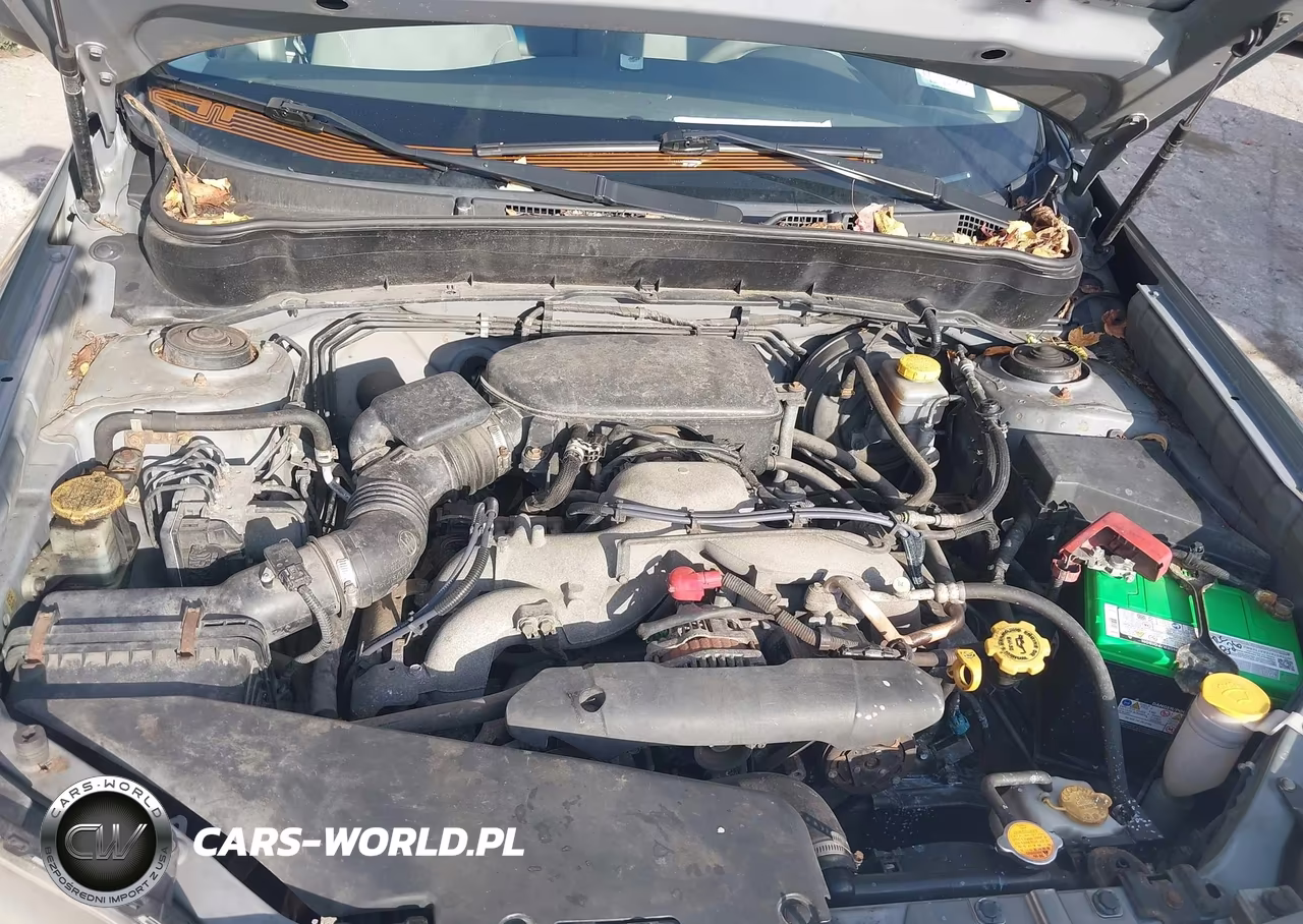 2009 Subaru Forester 2.5X VIN:JF2SH63699H796896 - 10