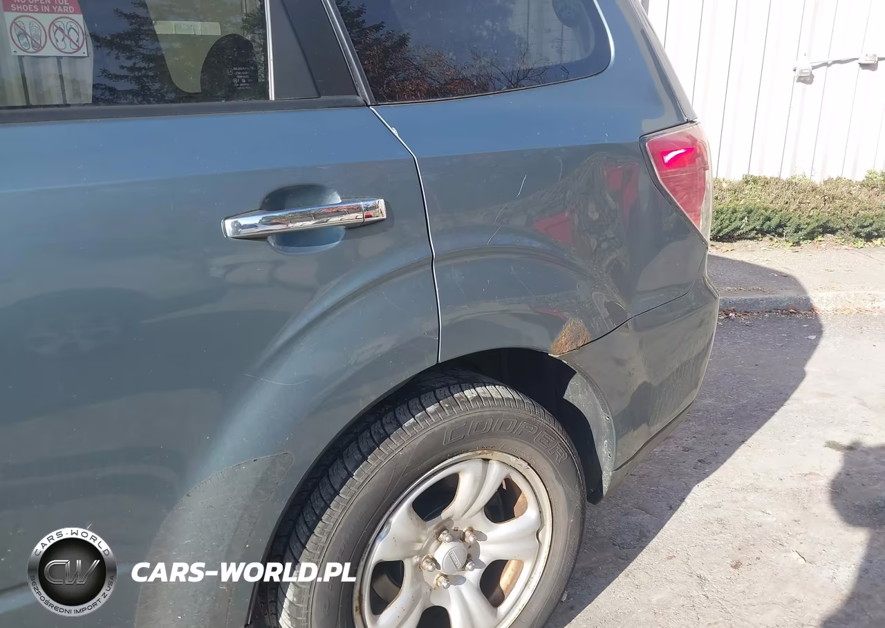 2009 Subaru Forester 2.5X VIN:JF2SH63699H796896 - 14