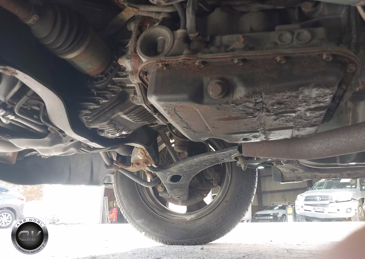 2009 Subaru Forester 2.5X VIN:JF2SH63699H796896 - 6