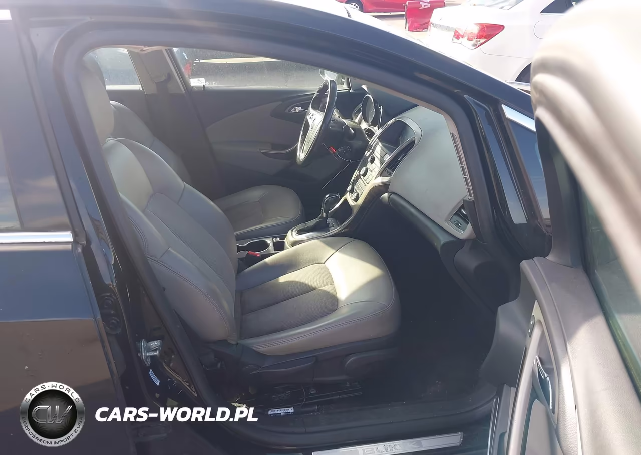 2016 Buick Verano VIN:1G4PP5SK0G4114908 - 5