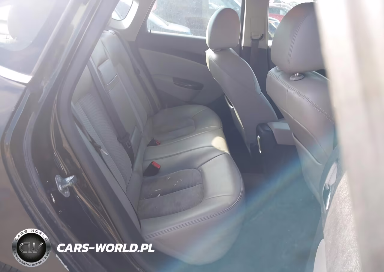 2016 Buick Verano VIN:1G4PP5SK0G4114908 - 8