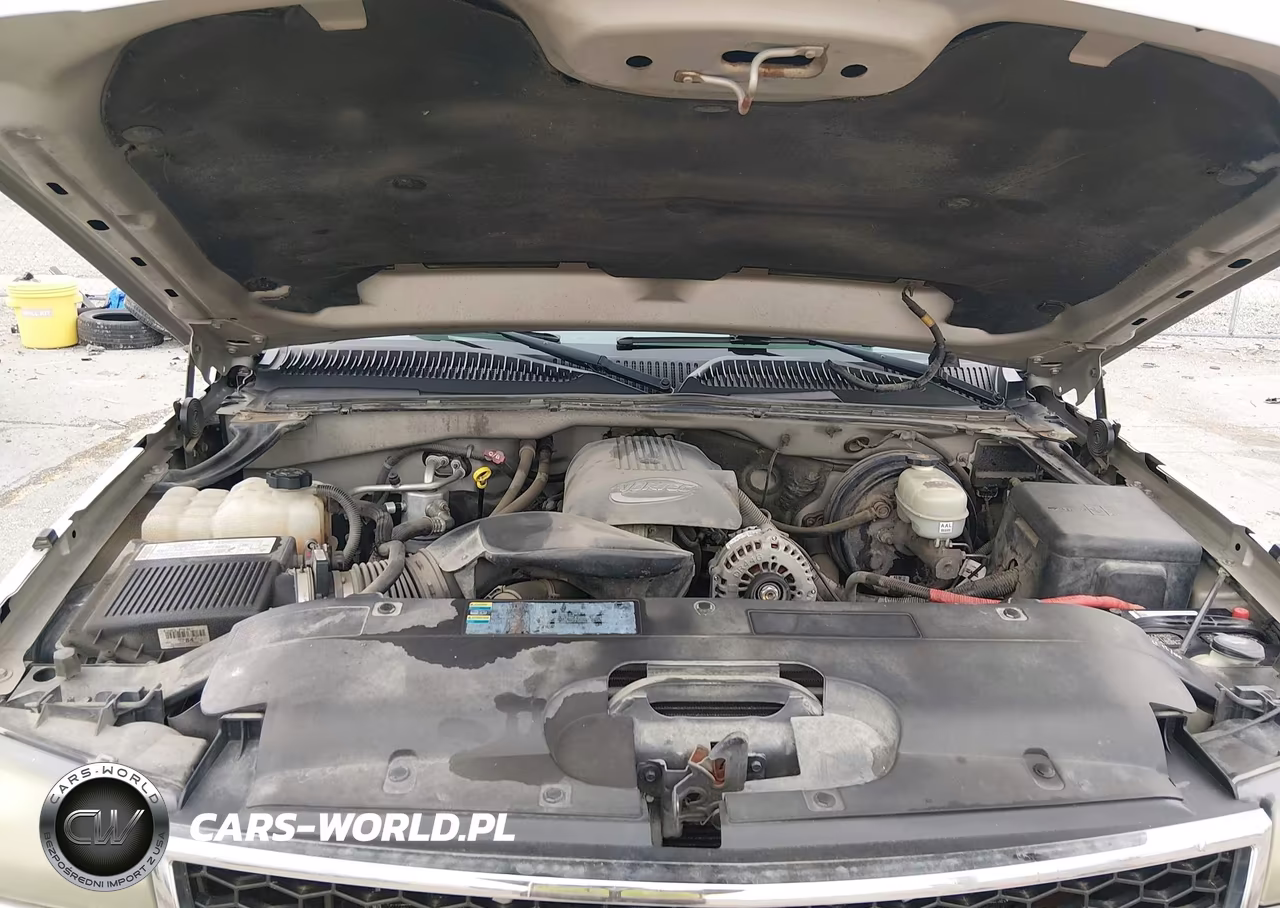 2006 Chevrolet Silverado 1500 Lt2 VIN:1GCEK19B36Z169282 - 10