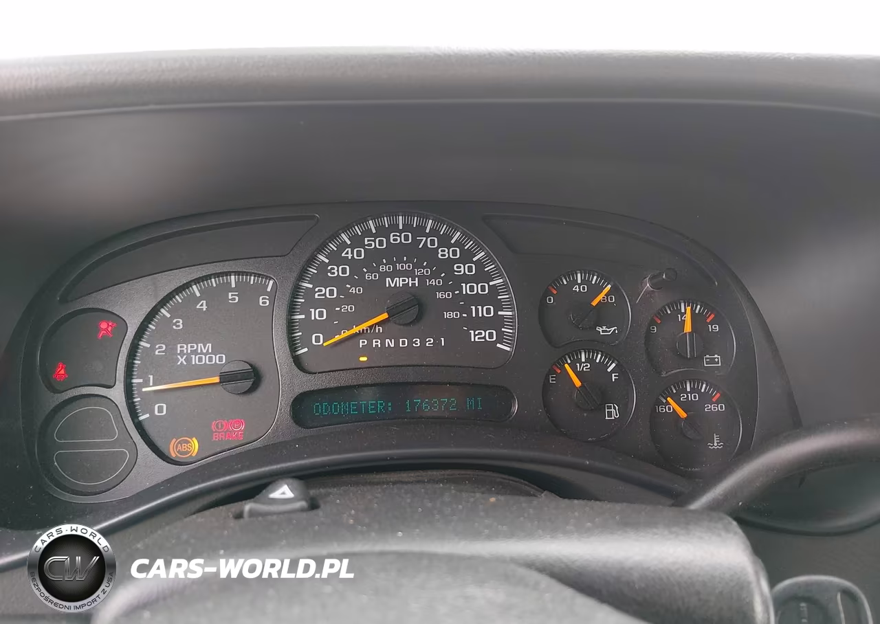2006 Chevrolet Silverado 1500 Lt2 VIN:1GCEK19B36Z169282 - 7