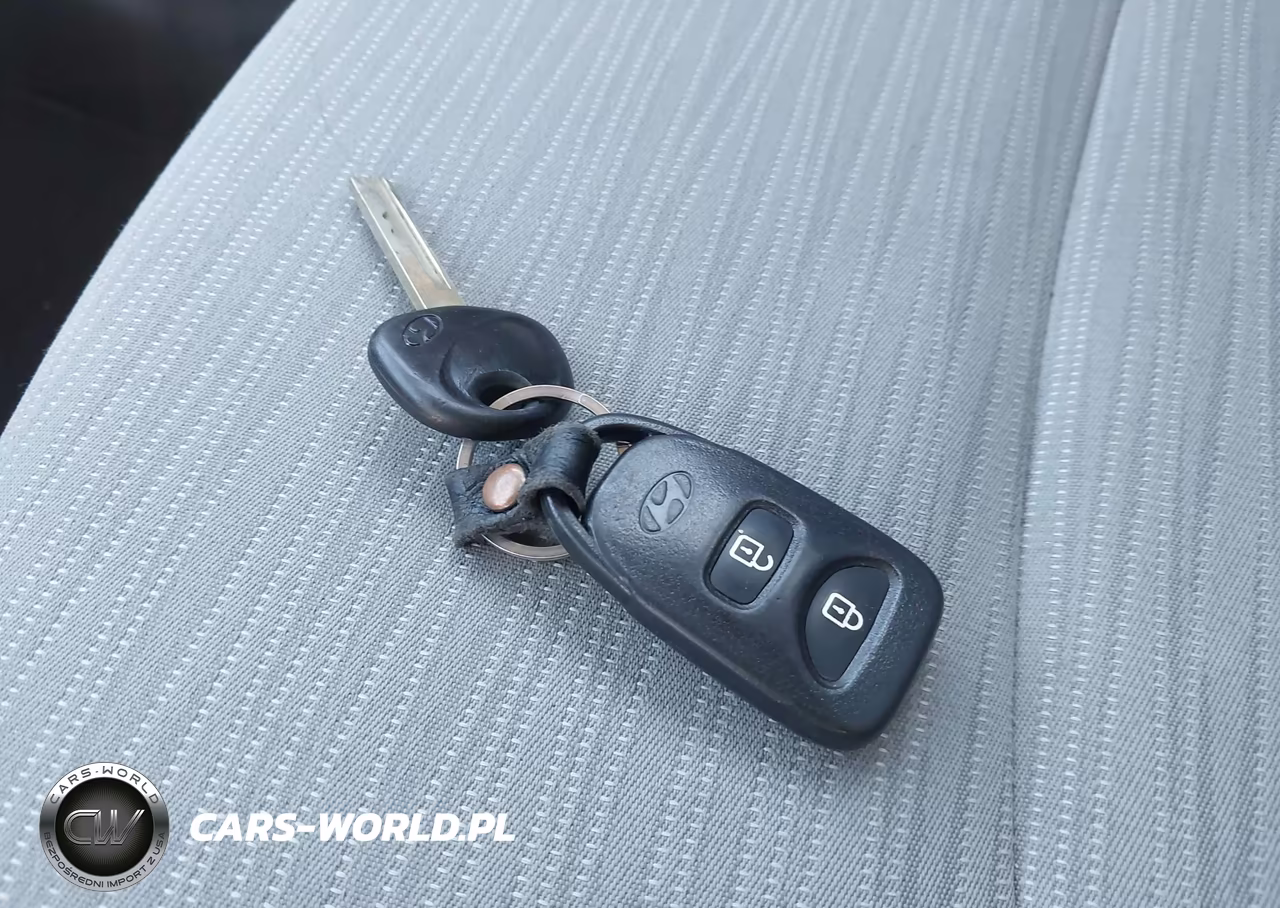2015 Hyundai Accent Gls VIN:KMHCT4AE8FU904519 - 11