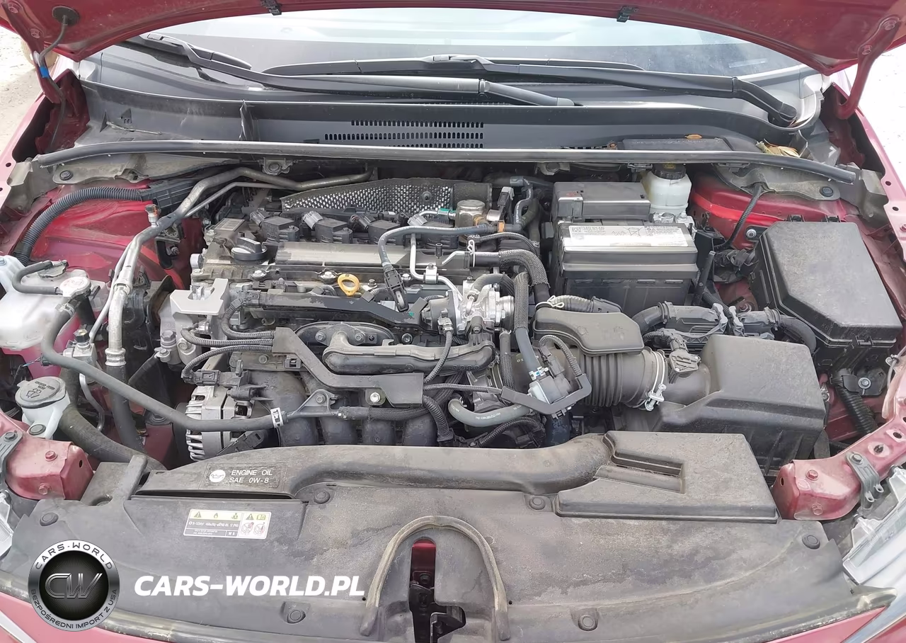 2025 Toyota Corolla Le VIN:5YFB4MDE7SP271480 - 10