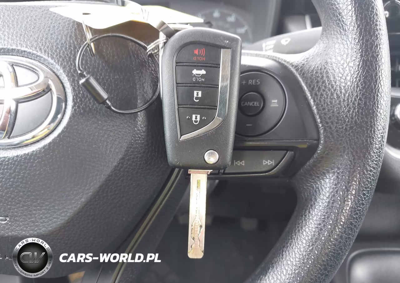 2025 Toyota Corolla Le VIN:5YFB4MDE7SP271480 - 11