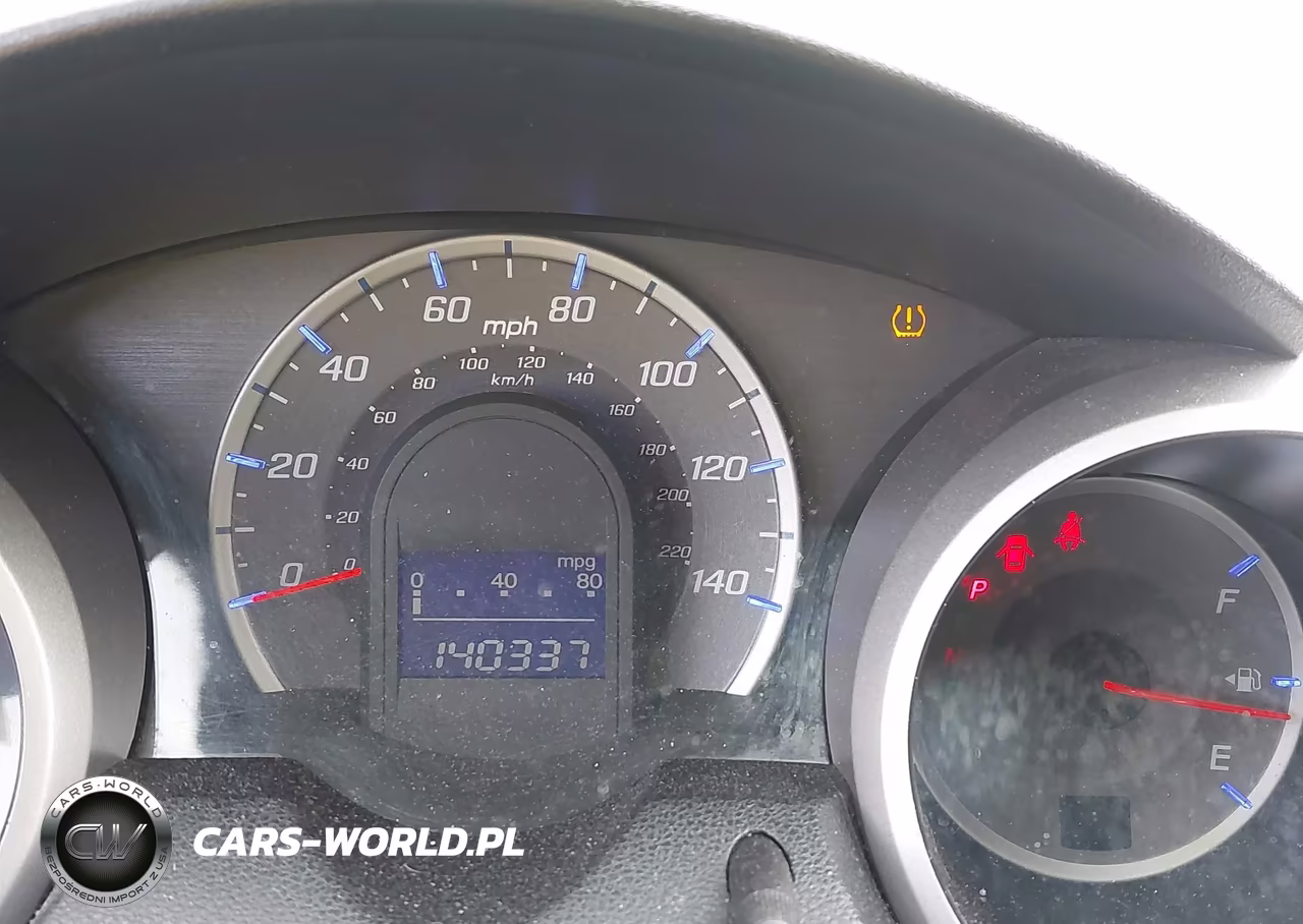 2010 Honda Fit Sport VIN:JHMGE8H6XAC030287 - 7