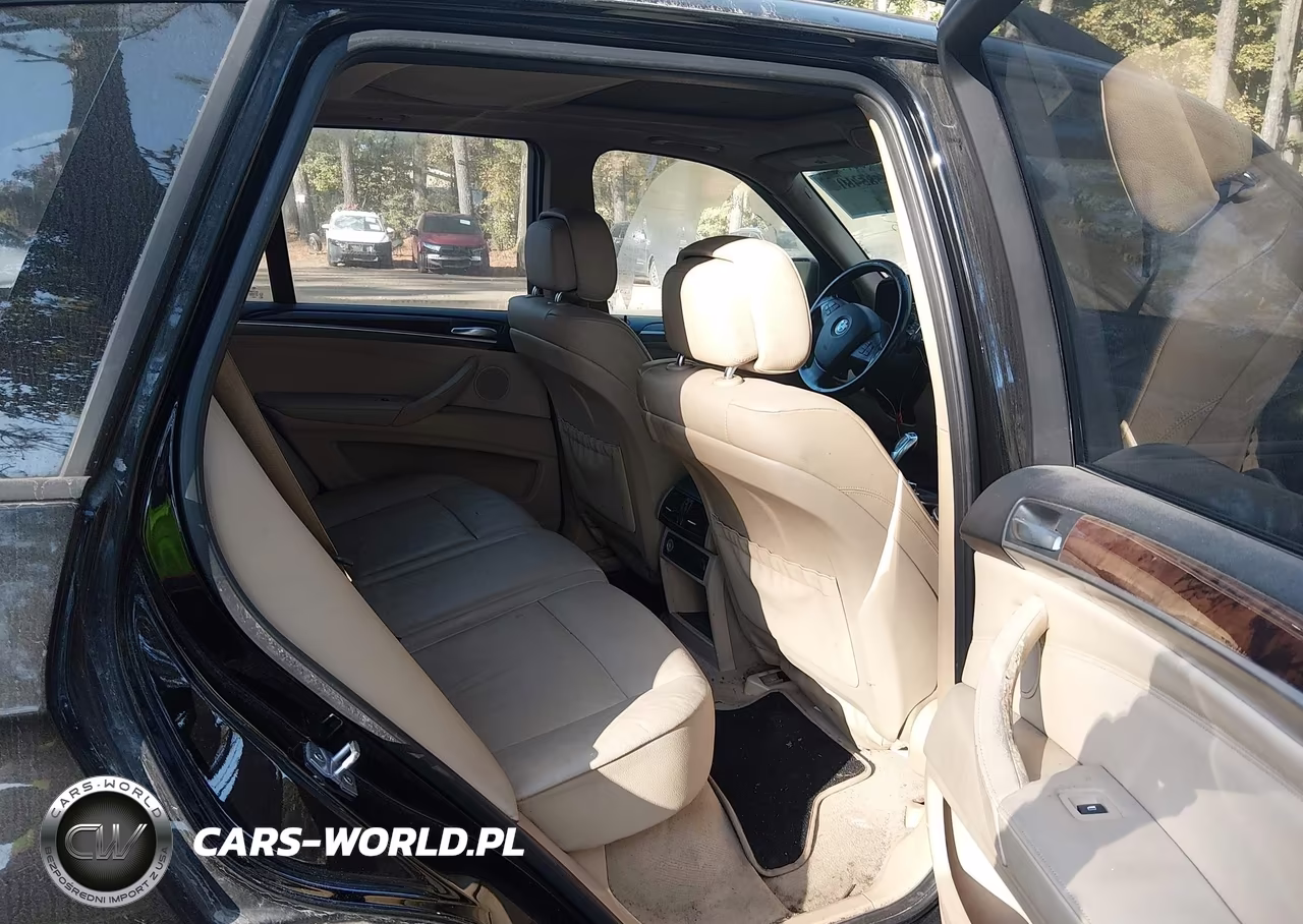 2013 BMW X5 xDrive35I-xDrive35I Premium-xDrive35I Sport Activity VIN:5UXZV4C50D0G54883 - 8
