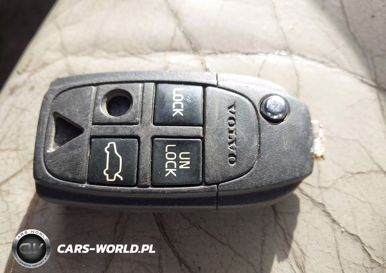 2005 Volvo S60 2.4 VIN:YV1RS612452469943 - 11